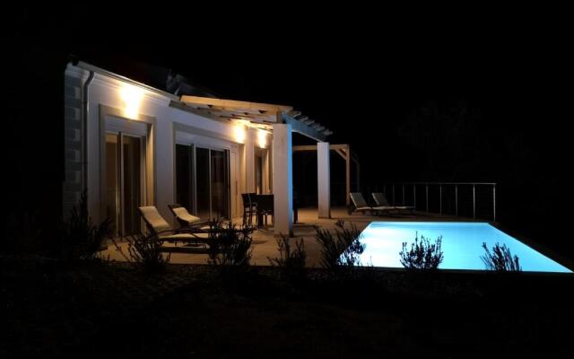 Sunset Sea View Villa 2