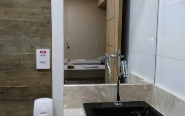 Pousada dos Comissários
