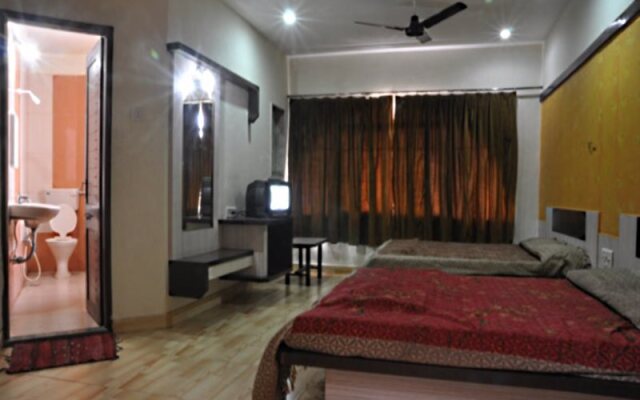 Hotel Sharan