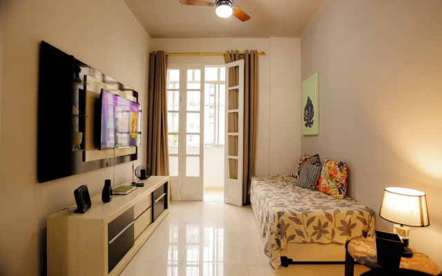 SUH Flamengo 12 Smart Cozy