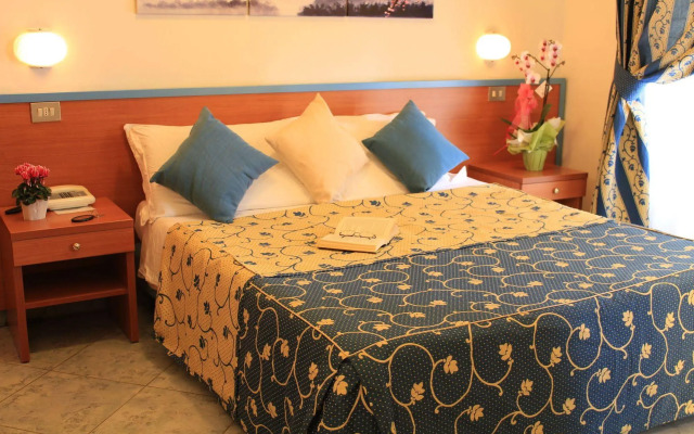 Hotel Paradise