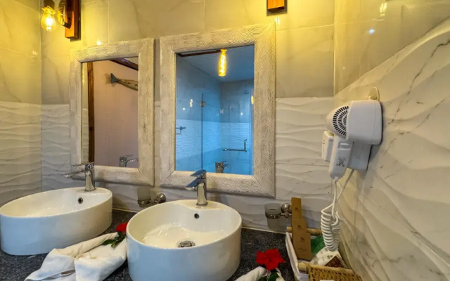 Hotel Patatran Village