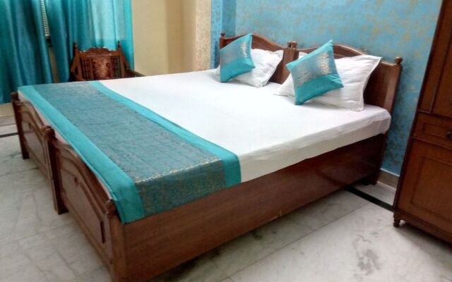 Rajdhani Inn