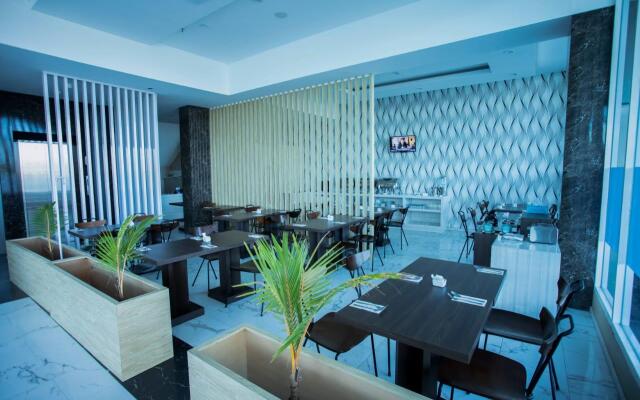 Ancyra by Continent Hotel Poso