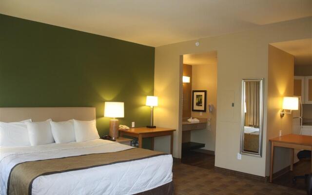 Extended Stay America Suites San Rafael Francisco Blvd East