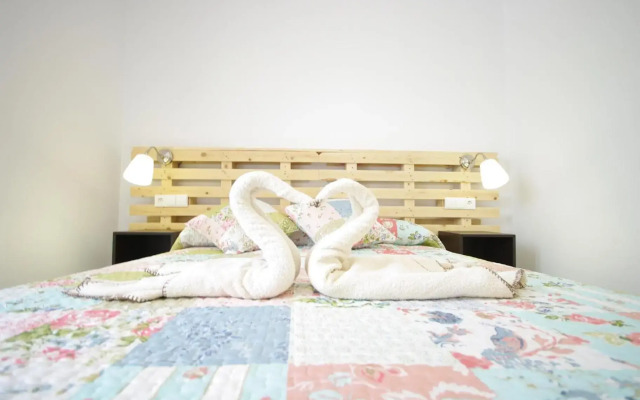 Chalet Deluxe Wifi Gratis