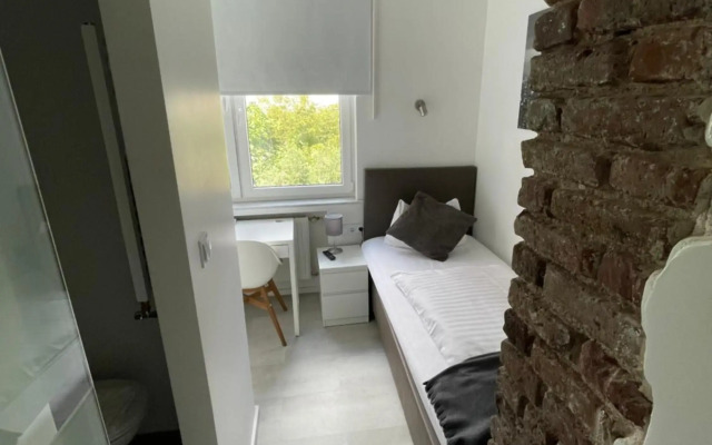 Liberty Hotel Cologne