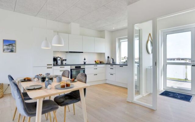 "Yuma" - 250m from the sea in Western Jutland