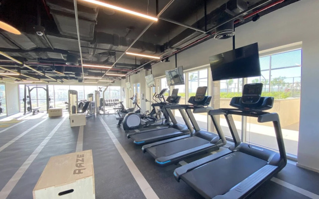 Lux BnB Collective-1 -Dubai Hills