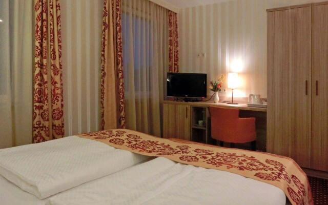 Hotel Alte Post