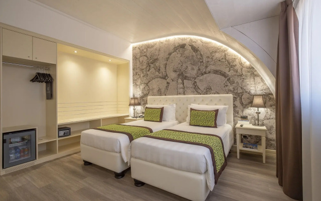 Hotel Giberti & SPA