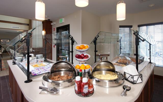 Staybridge Suites Buffalo-Amherst by IHG