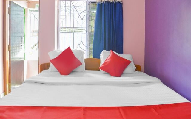 OYO 14884 Costarica Guest House