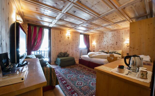 Hotel Jolanda Sport