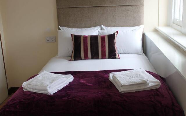 So King's Cross Hotel