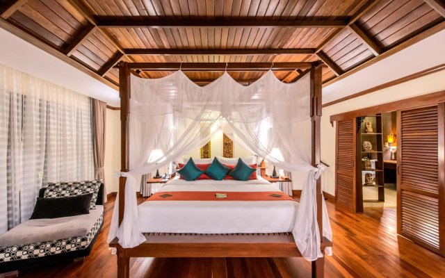 Angkor Palace Resort & Spa