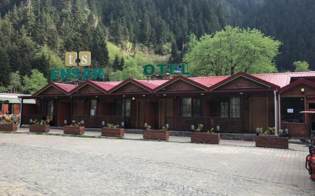 Ensar Otel