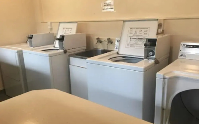 Otorohanga Kiwi Holiday Park