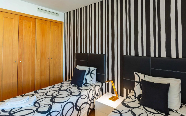 Aquamar Marina 513 by VilamouraSun