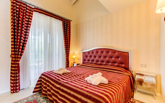 Monastero Resort & SPA