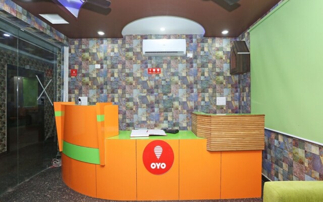 FabHotel Glorify Stay