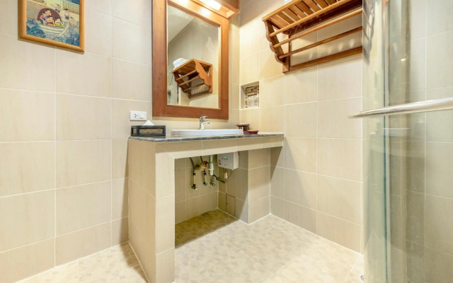 Vana Varin Resort Hua Hin