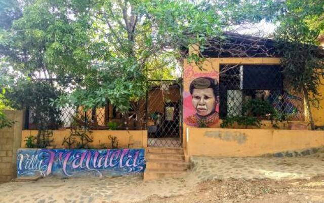 Villa Mandela Taganga