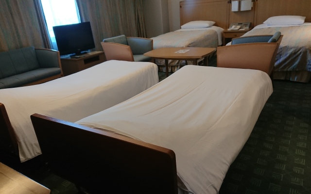 Hotel Heritage Hanno Sta
