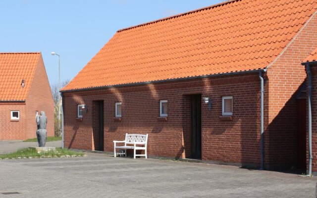 Skagen Motel