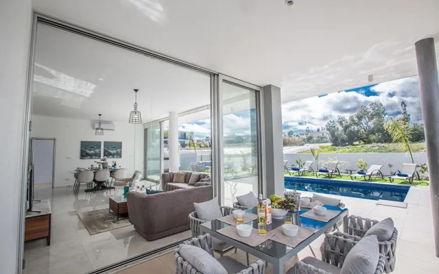 Protaras Olivine Pearl Villa 21