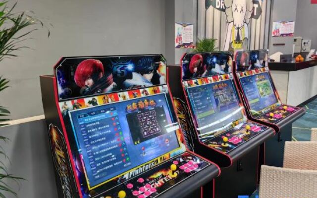 Huifeng Hotel (Hui'an Jinmei Times Square)