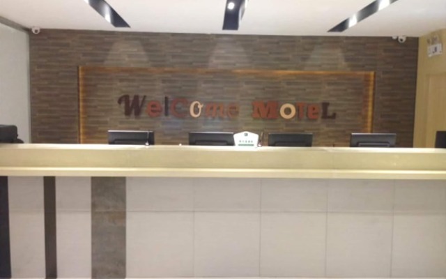 Motel 168 Dalian Jiefang Plaza