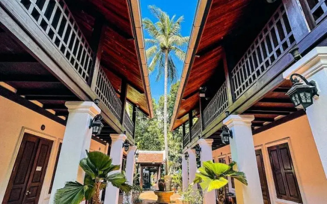 KhongKham Hotel