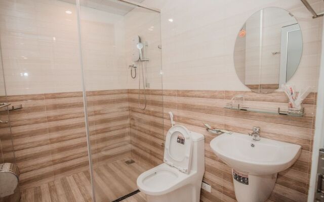 Thanh Thanh 2 Hotel