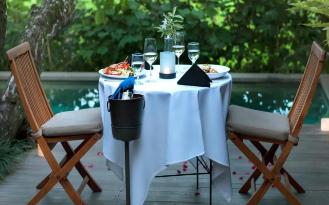 Temuku Ubud Villas