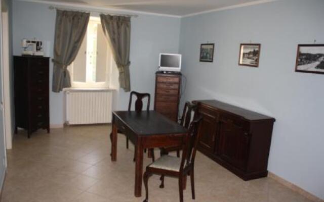 Bed and Breakfast Casale Nardone