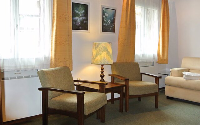 Apartment 153 Silvaplana-Surlej