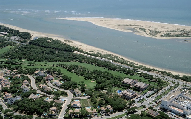 Hotel Nuevo Portil Golf