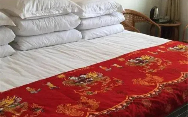 Pingyao Renyichang Inn