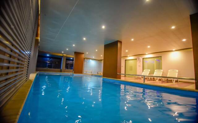 G G Holiday Homes Innovating Hospitality