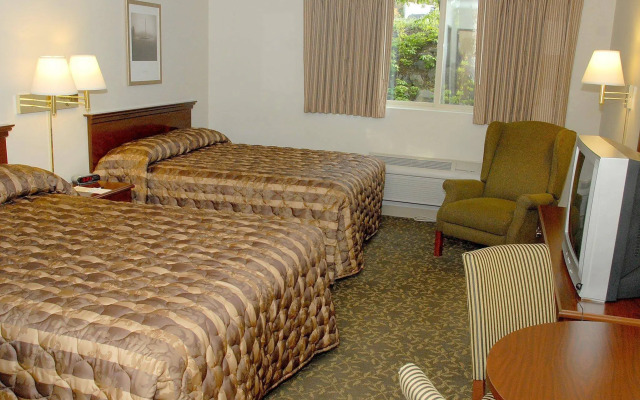 The Madison Inn - Hospital District