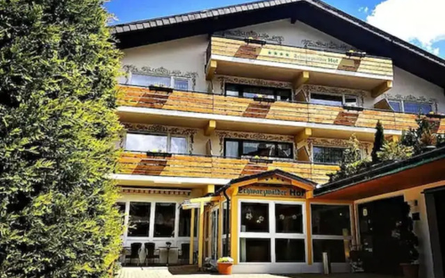 Ferienhotel Schwarzwälder Hof
