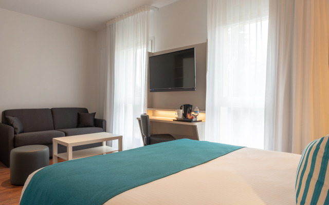 The Originals City, Hôtel Acadine, Pont-Audemer