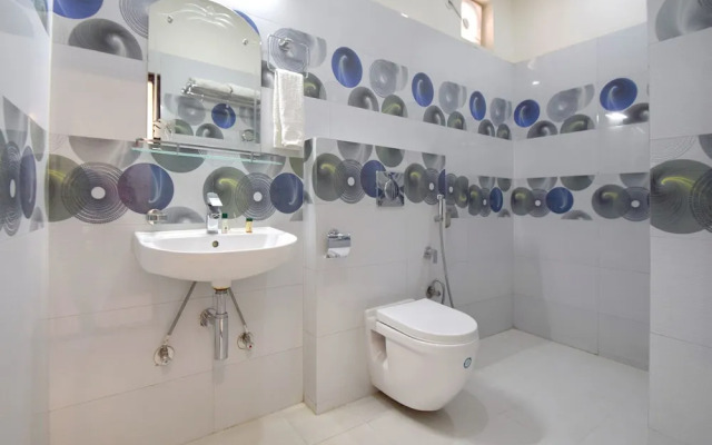 OYO 7110 Hotel Prince