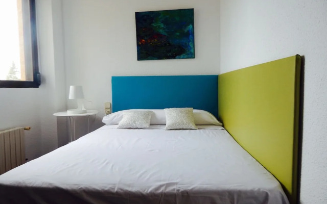 Chalet Vall de Flors