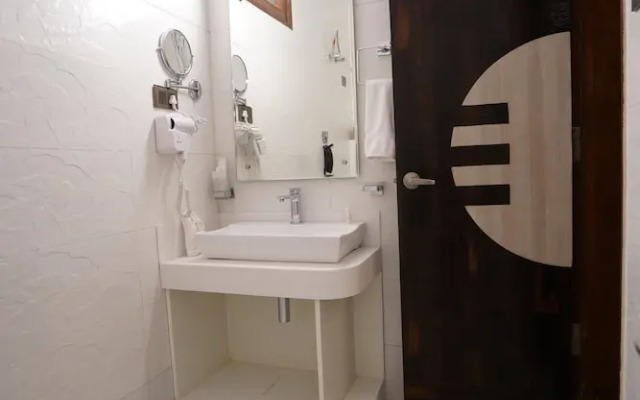 Hotel Millenia Regency