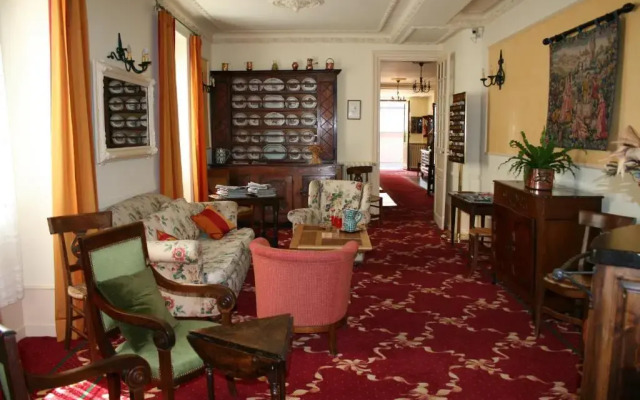 Hôtel Bel Air