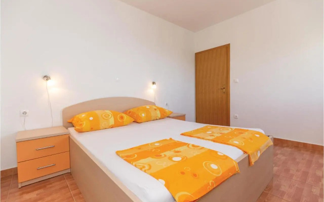 Holiday Apartment Krvavica 07