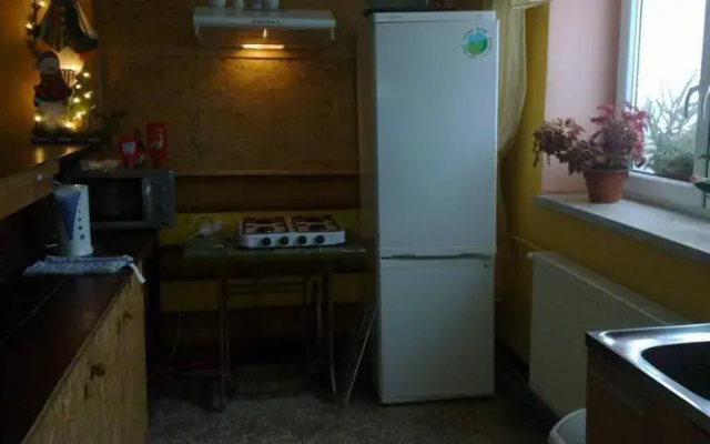 Agroturystyka Studzienno