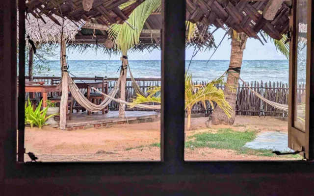 Hosanna Kite Beach Resort